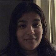 Doy clases particulares para enriquecerme como profesora y para aprender junto al alumno